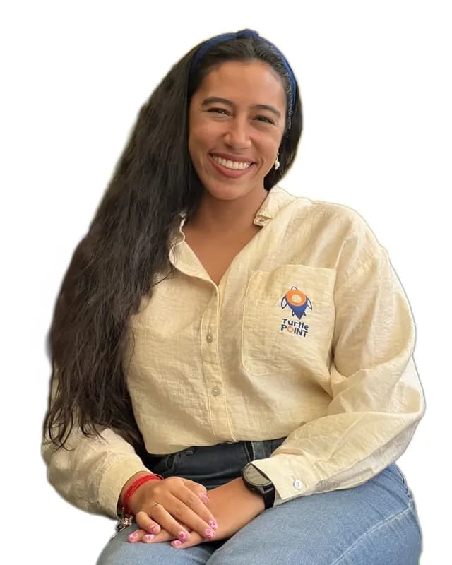 Retrato de Lic. Adara González